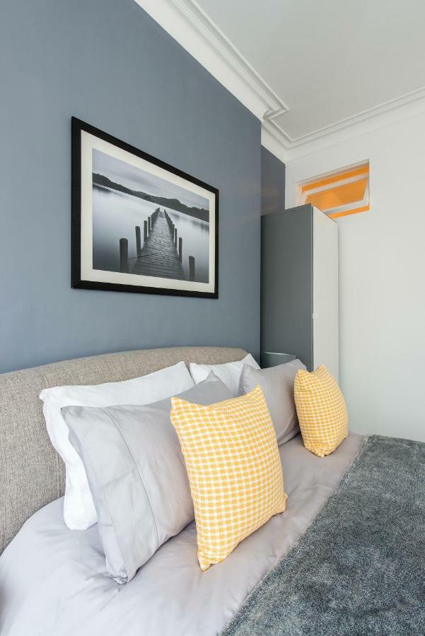 The Roseburn Apartment إدنبرة المظهر الخارجي الصورة